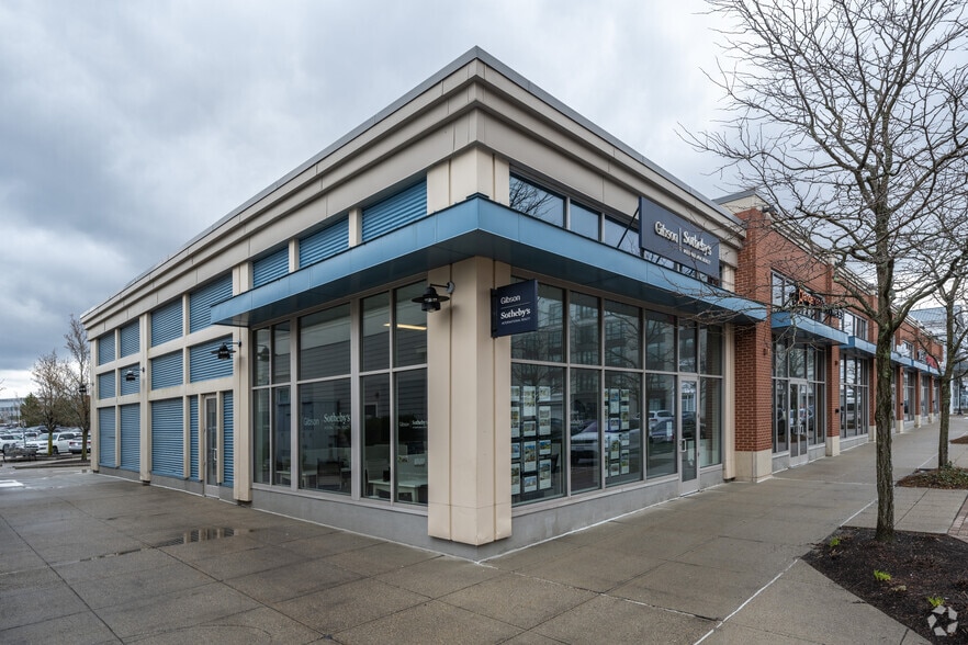 215-421 Lincoln St, Hingham, MA for lease - Primary Photo - Image 2 of 5