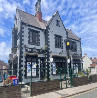 More details for 79 Goodison Rd, Liverpool - Retail for Sale