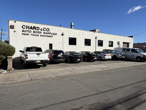 150 Green St, Hackensack, NJ à louer Photo du bâtiment- Image 1 de 2