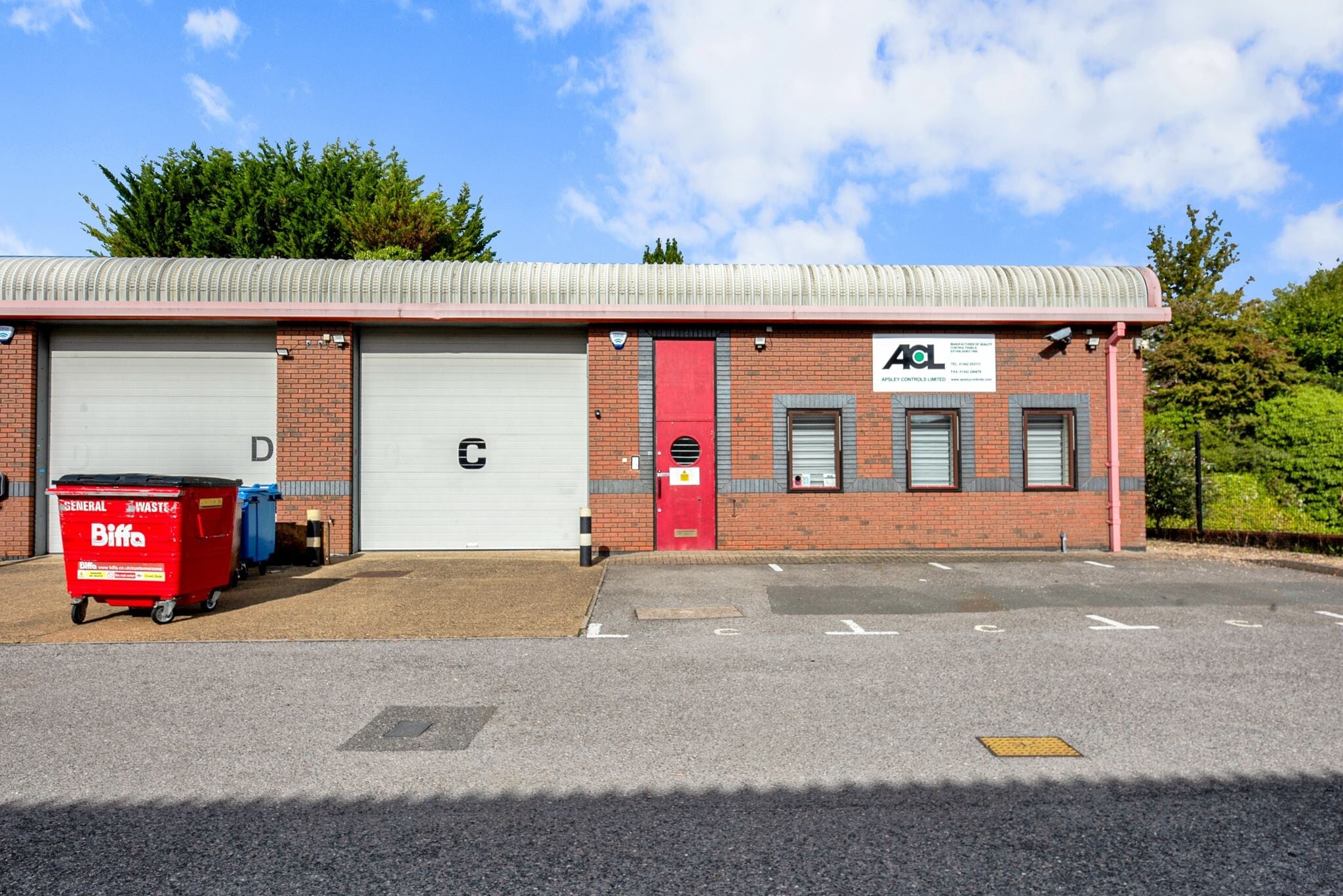 Asheridge Rd, Chesham for lease Building Photo- Image 1 of 29