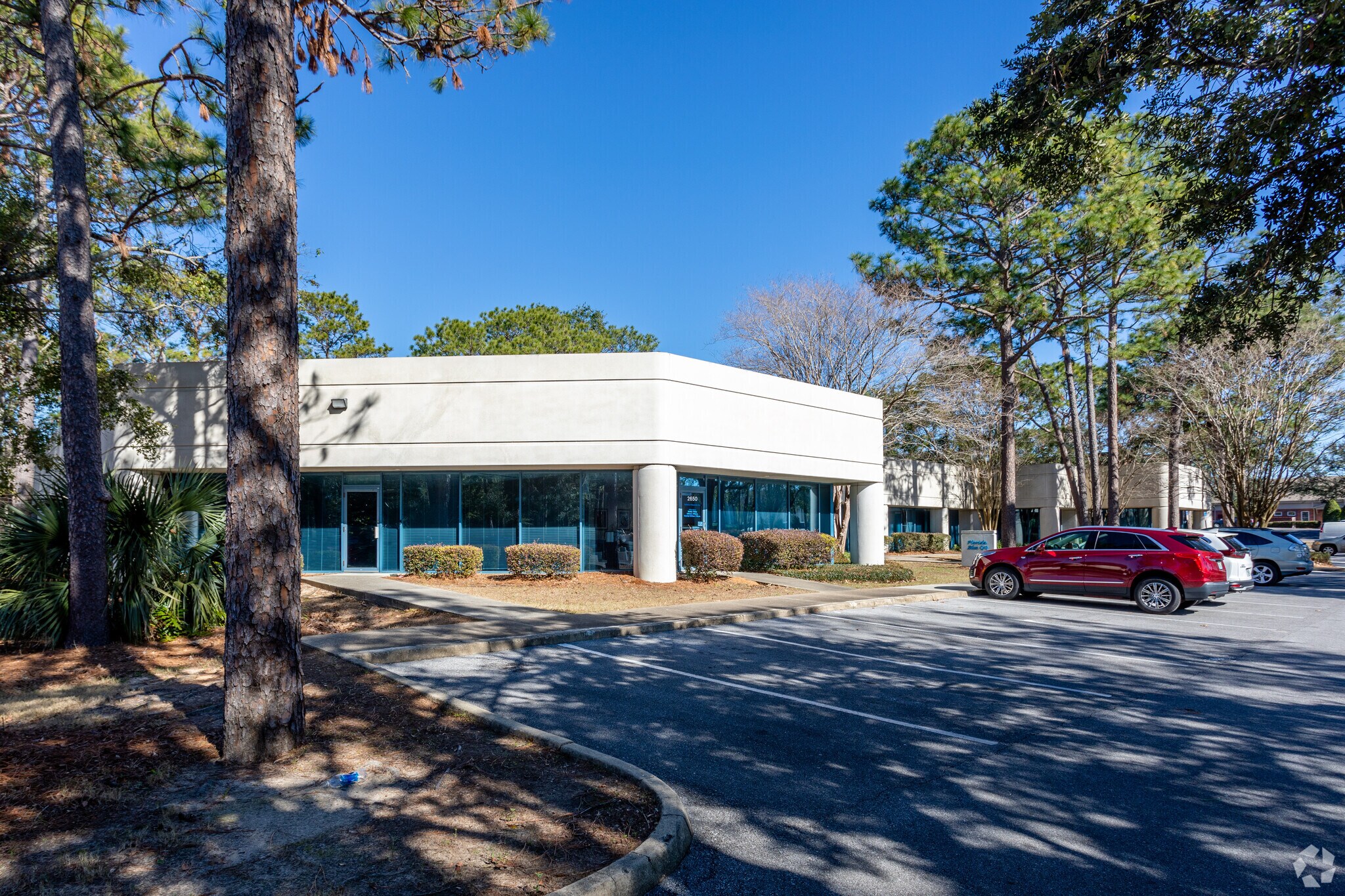 2190 Airport Blvd, Pensacola, FL for sale Primary Photo- Image 1 of 5