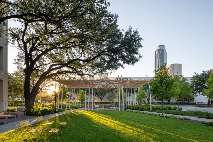 5333 Westheimer Rd, Houston, TX à louer - Photo du bâtiment - Image 3 de 23