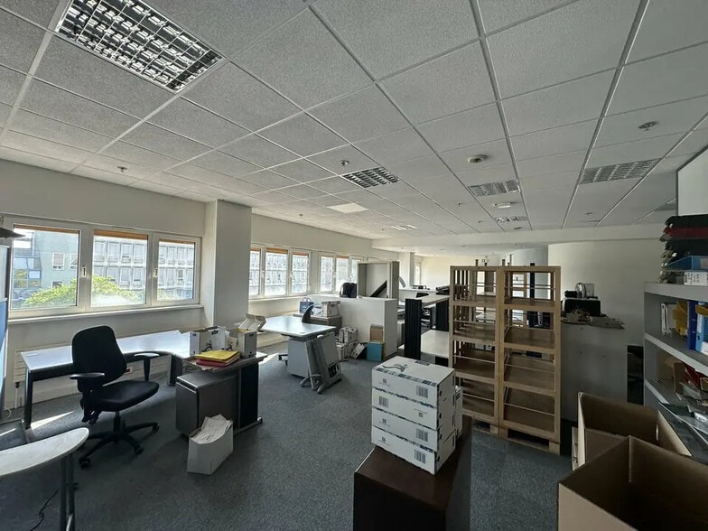 Industriel dans Strasbourg à louer - Photo intérieure - Image 3 de 11