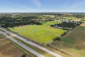More details for 270 US-290, Elgin, TX - Land for Sale