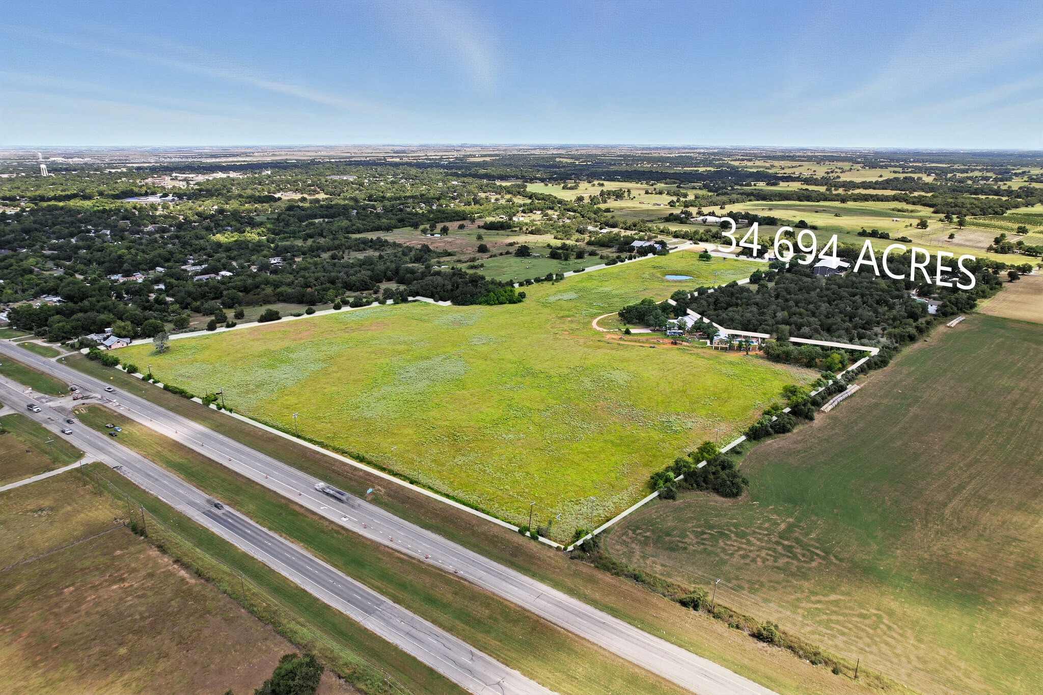270 US-290, Elgin, TX for sale Primary Photo- Image 1 of 7