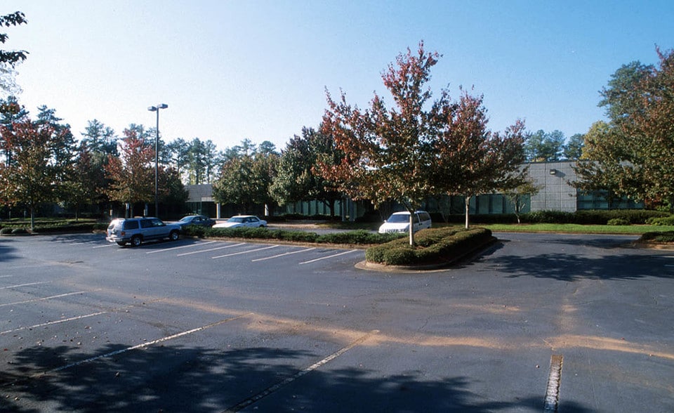 3100 Northwoods Pl, Peachtree Corners, GA for lease - Building Photo - Image 3 of 4