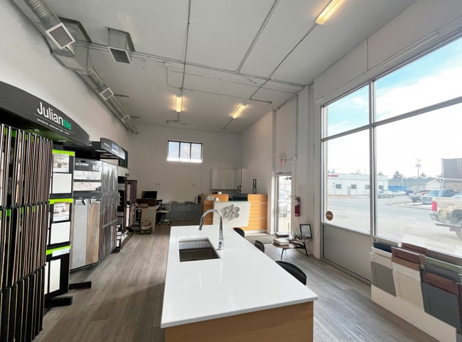 More details for 520 36 Av NE, Calgary, AB - Flex for Lease