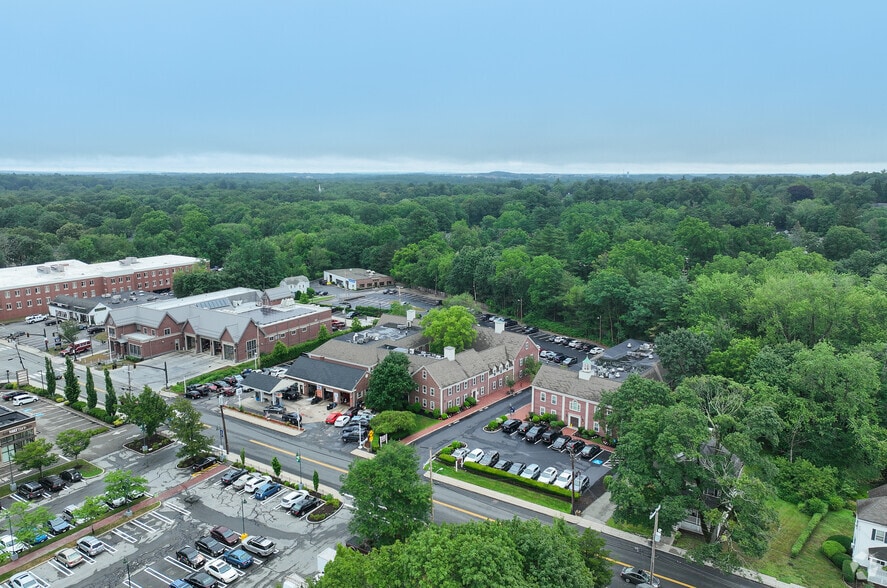 33 Bedford St, Lexington, MA for sale - Aerial - Image 3 of 4