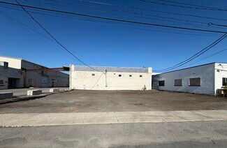 Plus de détails pour 1279 Mt Read Blvd, Rochester, NY - Industriel à louer