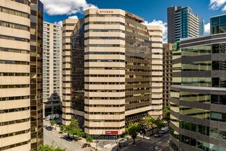 More details for 425 Boul De Maisonneuve O, Montréal, QC - Office for Lease