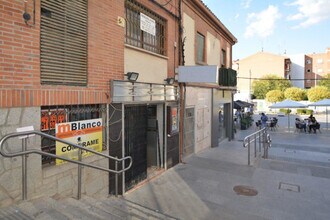 Retail in Las Rozas de Madrid, Madrid for lease Interior Photo- Image 1 of 7