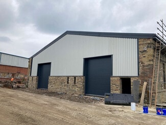 More details for Wormald St, Liversedge - Industrial for Lease