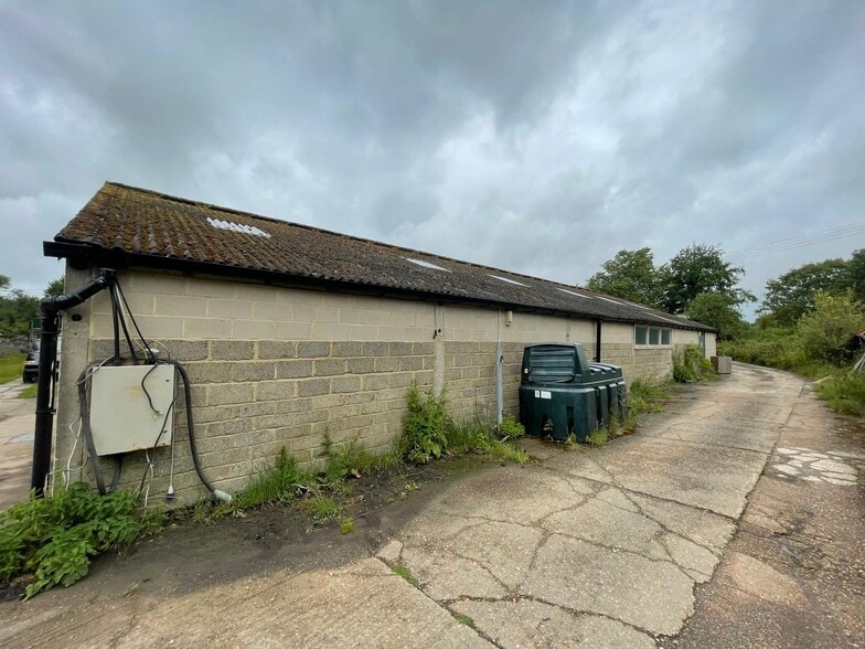 Harveys Ln, Ringmer for lease - Building Photo - Image 3 of 5