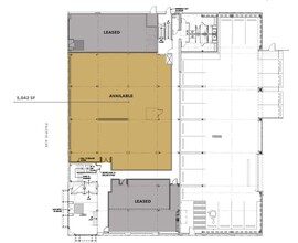 2413-2415 Pacific Ave, Tacoma, WA for lease Floor Plan- Image 1 of 1