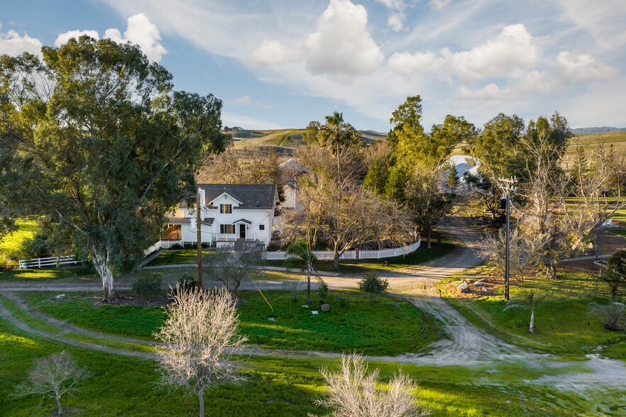 32620 County Road 13, Zamora, CA for sale - Building Photo - Image 1 of 1