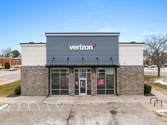 More details for 1306 N State St, Greenfield, IN - Retail for Sale