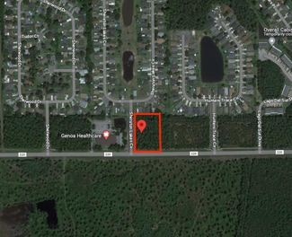 More details for 0 Sheraton Lakes Circle, Middleburg, FL - Land for Sale