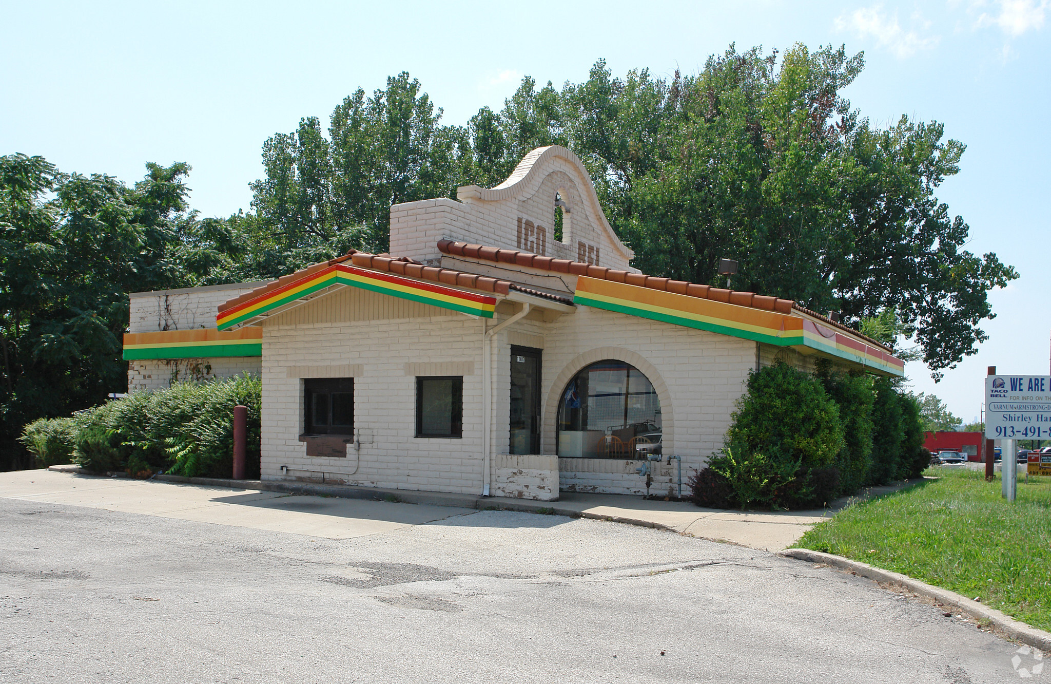 11407 E 24 Hwy, Independence, MO for sale Building Photo- Image 1 of 1