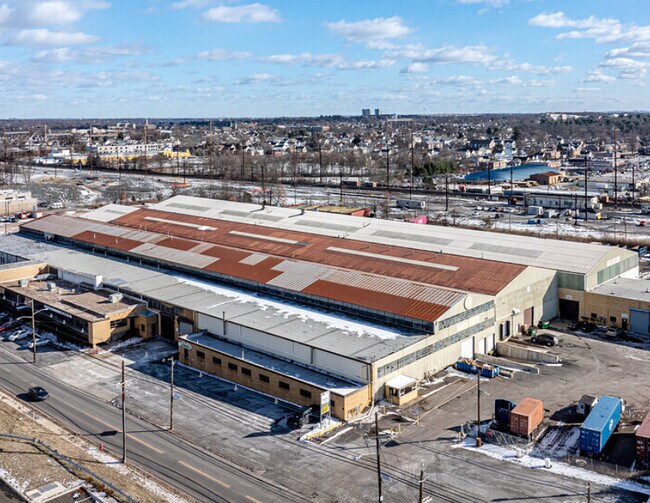 More details for 502 Jersey Ave, New Brunswick, NJ - Industrial for Lease