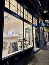 910 E Pike St, Seattle, WA for lease Interior Photo- Image 2 of 2