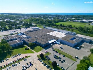 More details for 2424 W 23rd St, Erie, PA - Industrial for Lease