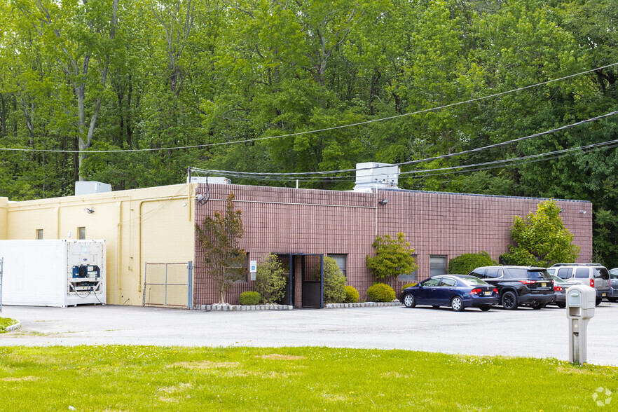 2154 US Highway 130, Dayton, NJ for sale - Primary Photo - Image 1 of 1