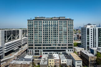 More details for 32 Oakland Ave, Jersey City, NJ - Office/Retail for Lease
