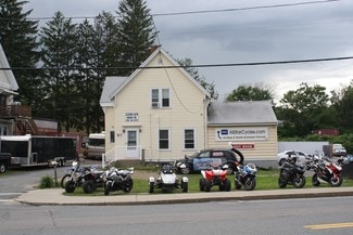 More details for 5 Mill St N, Marlborough, MA - Retail for Lease