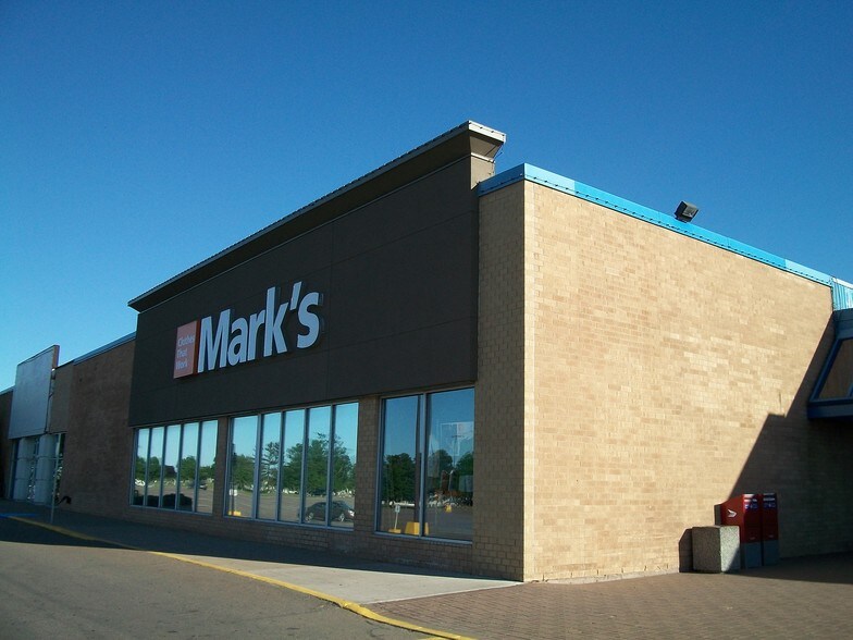 245 Robie St, Truro, NS for sale - Building Photo - Image 1 of 1