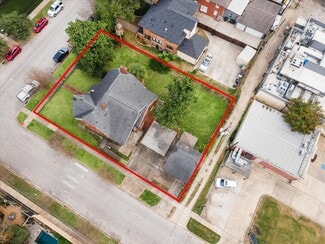 More details for 614 Avondale St, Houston, TX - Land for Sale