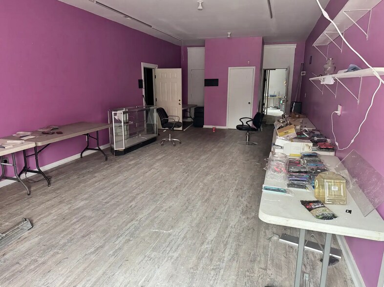 1521-1527 W Market St, Louisville, KY à vendre - Photo intérieure - Image 3 de 9