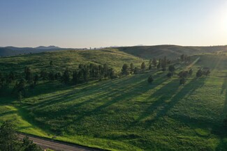 Plus de détails pour Rushmore Rim Rd, Keystone, SD - Terrain à vendre