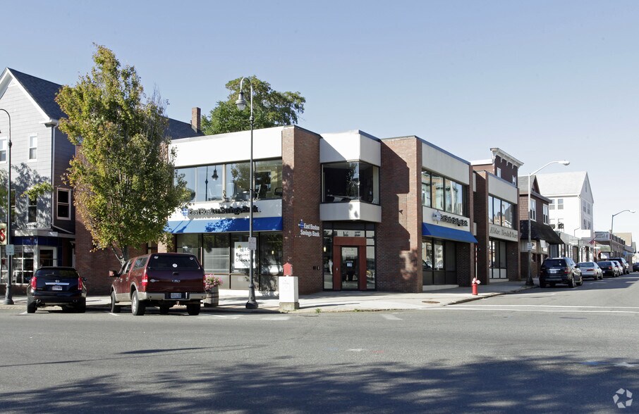 381 Main St, Wakefield, MA for lease - Primary Photo - Image 1 of 15