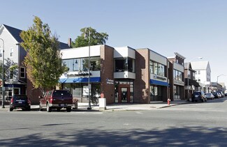 Plus de détails pour 381 Main St, Wakefield, MA - Bureau à louer
