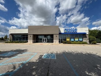 More details for 9626 Rockville Rd, Avon, IN - Retail for Lease