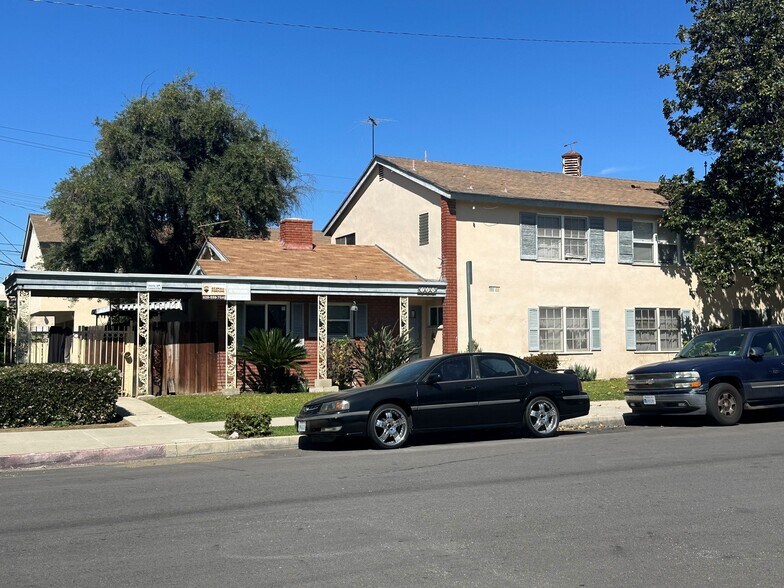 149 S Bandy Ave, West Covina, CA à vendre - Photo du bâtiment - Image 3 de 20