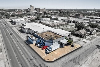 More details for 257 Butternut St, Abilene, TX - Flex for Lease