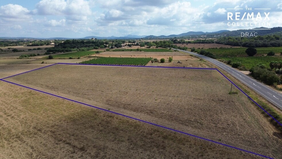 Land in Felanitx, Islas Baleares for sale - Building Photo - Image 2 of 6