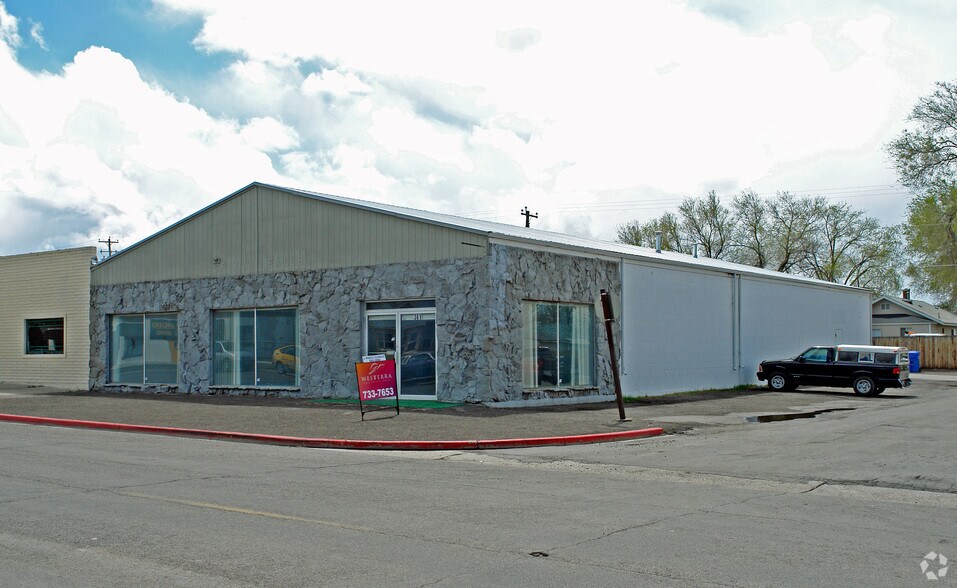 361 4th Ave W, Twin Falls, ID for sale - Primary Photo - Image 1 of 3