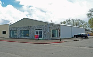 More details for 361 4th Ave W, Twin Falls, ID - Retail for Sale