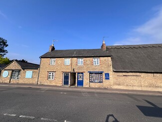 Plus de détails pour 63-63a High St, Sharnbrook - Vente au détail à vendre