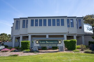 Plus de détails pour 1695 Beach Loop Drive, Bandon, OR - Vente au détail à vendre