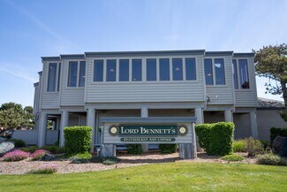 Plus de détails pour 1695 Beach Loop Drive, Bandon, OR - Commerce de détail à vendre