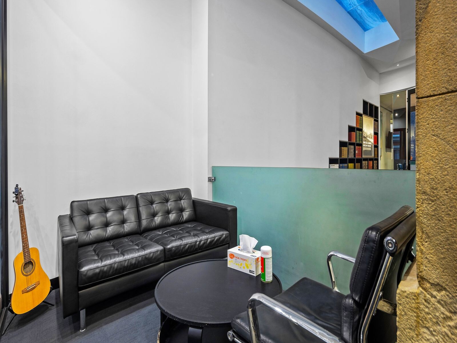 635 Little Bourke St, Melbourne for lease Interior Photo- Image 1 of 9