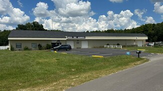 Plus de détails pour 10988 SW 94th Ct, Ocala, FL - Industriel à vendre