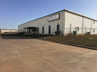 Plus de détails pour 6420 S Air Depot Blvd, Oklahoma City, OK - Industriel à vendre