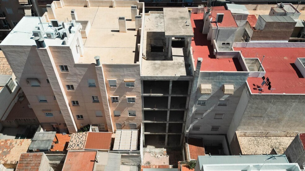 Land in ELX, Alicante for sale - Primary Photo - Image 1 of 14