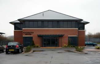 More details for 6 Little 66, Roach Bank Rd, Bury - Coworking for Lease