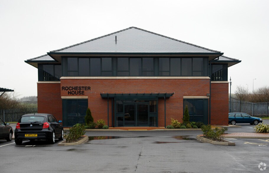 6 Little 66, Roach Bank Rd, Bury à louer - Photo principale - Image 1 de 72