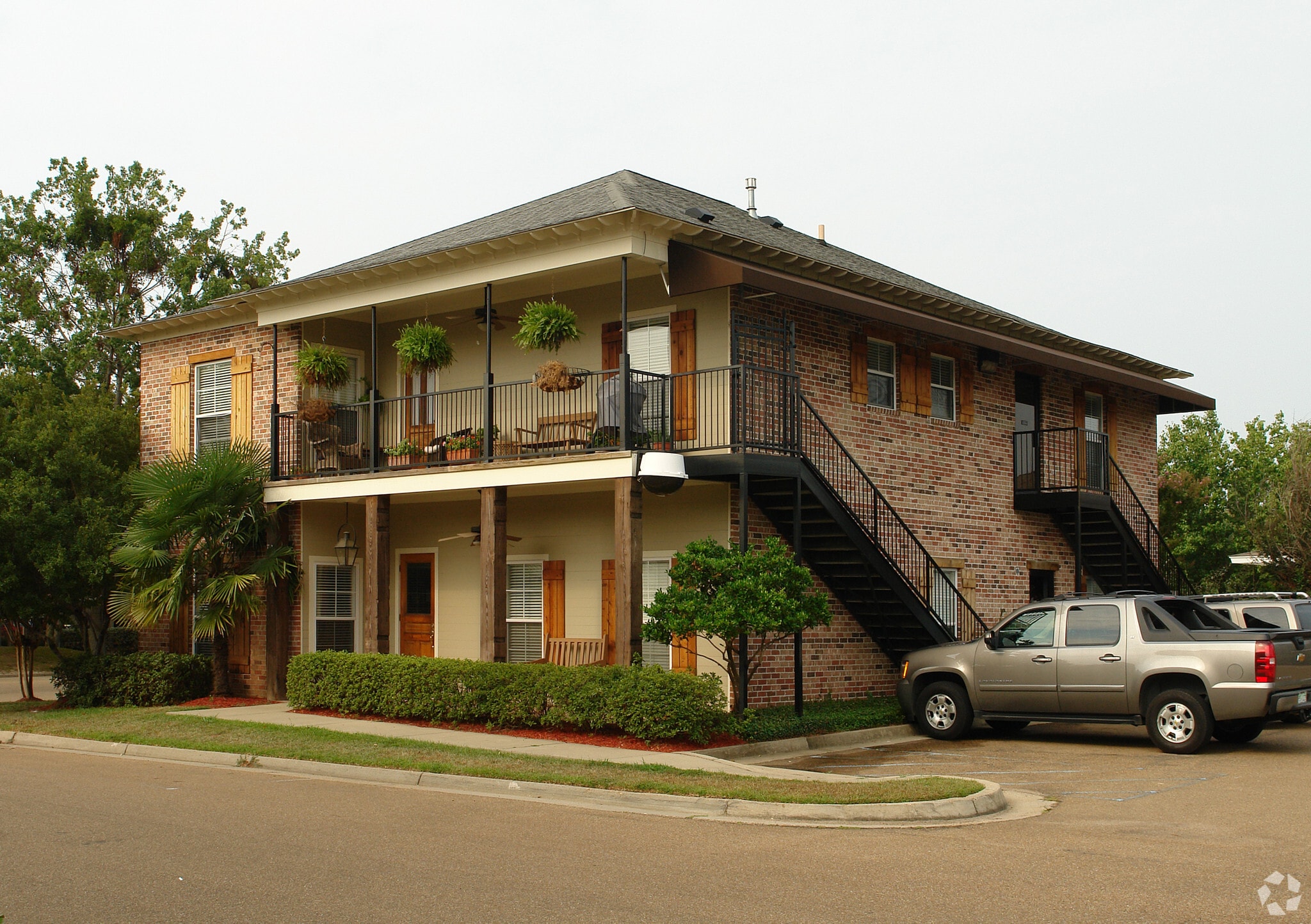 40 Northtown Dr, Jackson, MS à louer Photo principale- Image 1 de 23